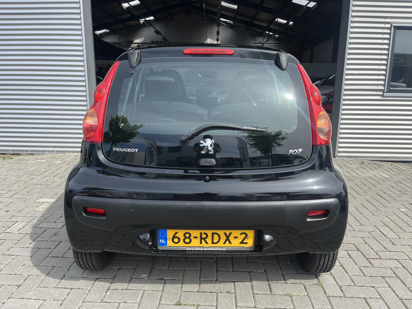 Peugeot
