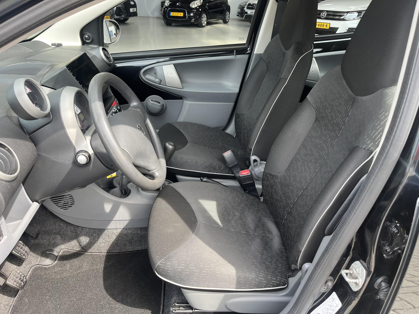 Peugeot