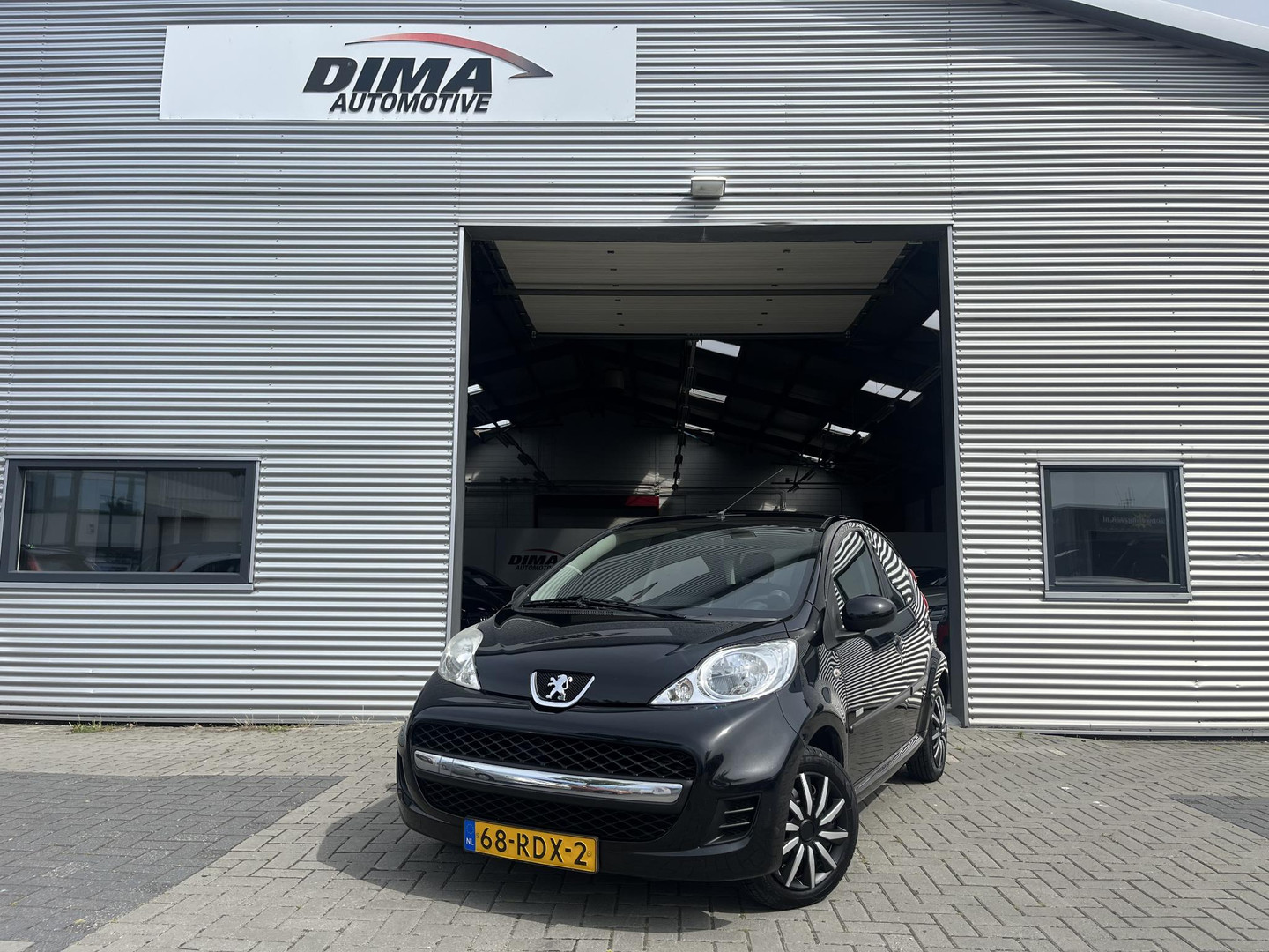 Peugeot