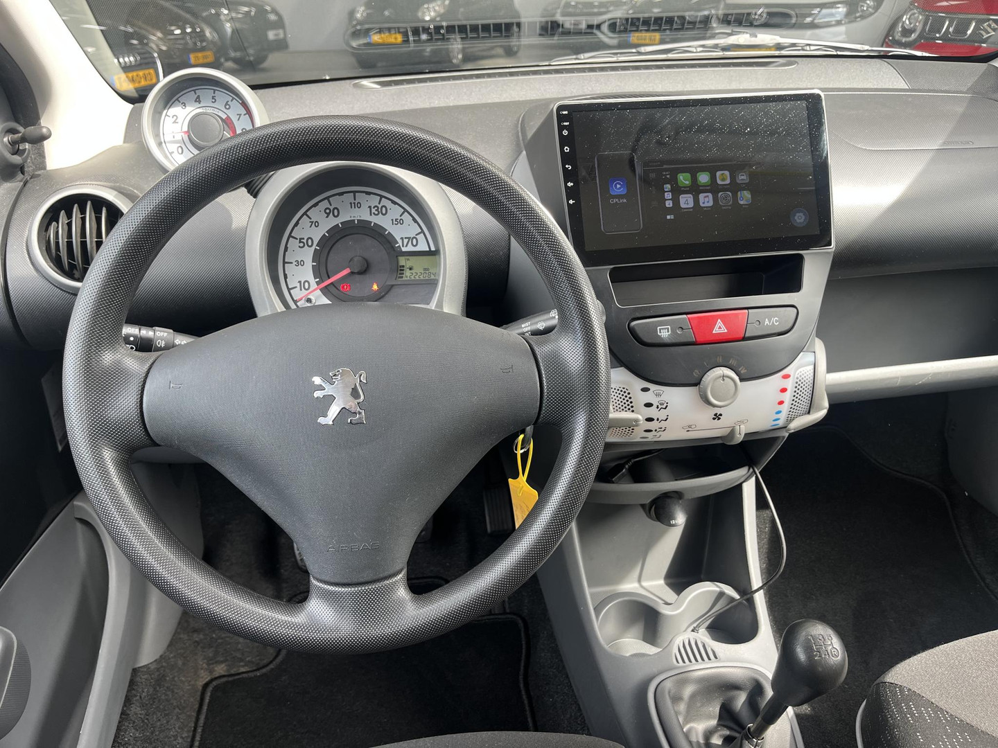 Peugeot