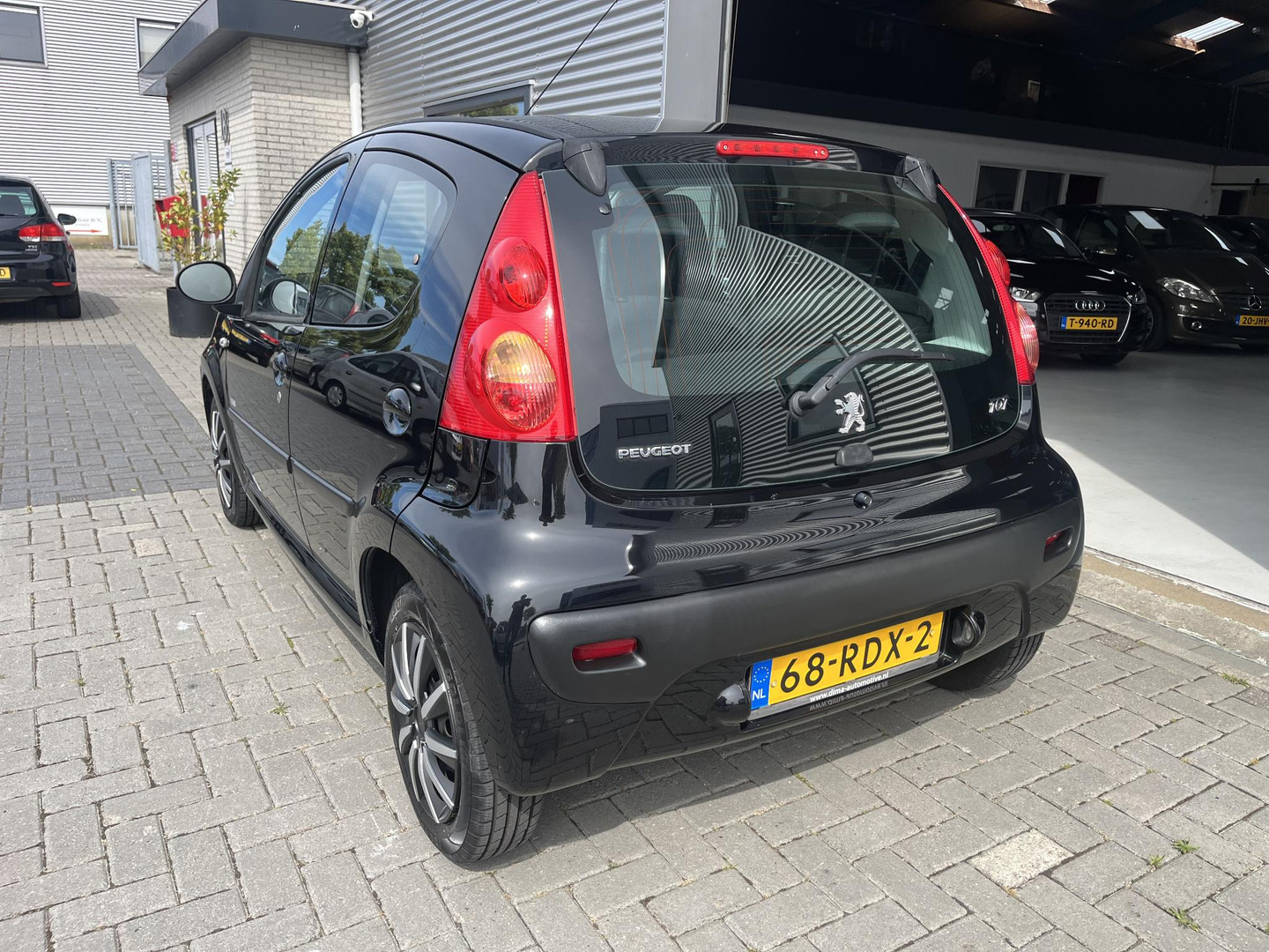 Peugeot
