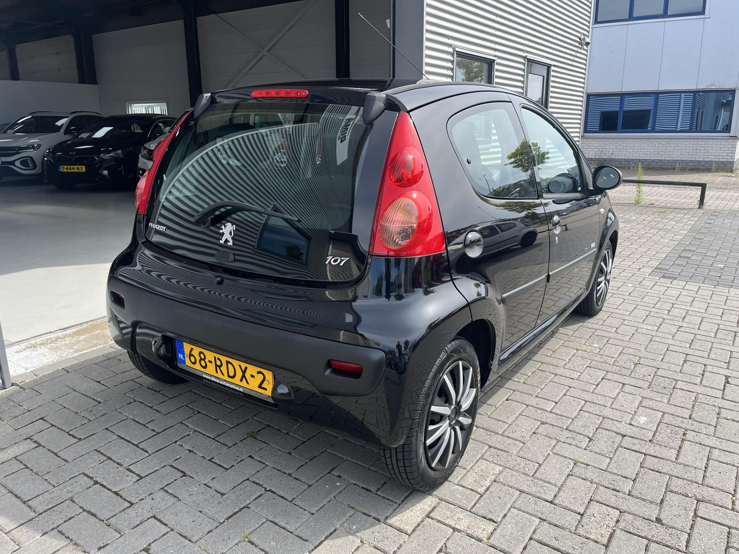 Peugeot