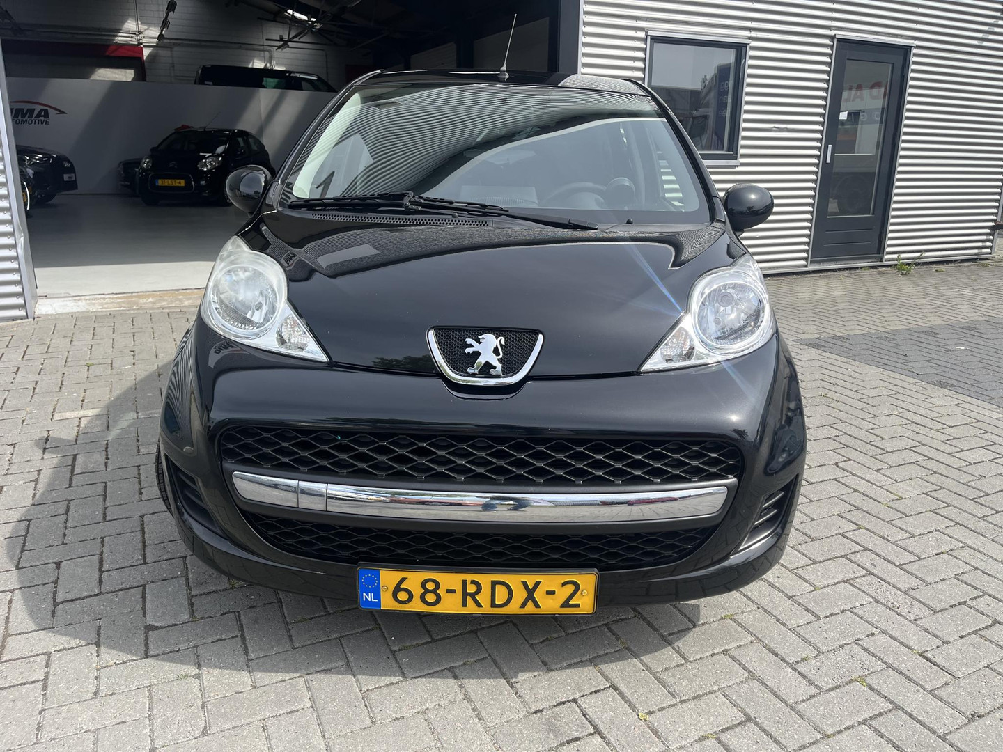 Peugeot