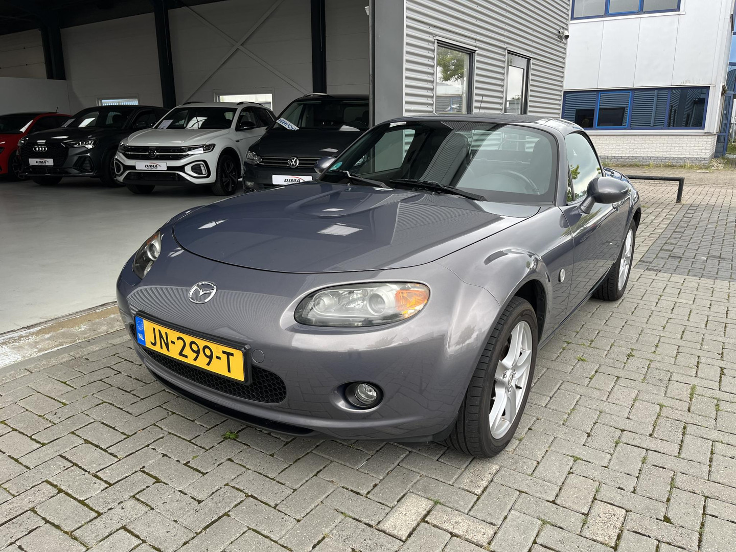Mazda