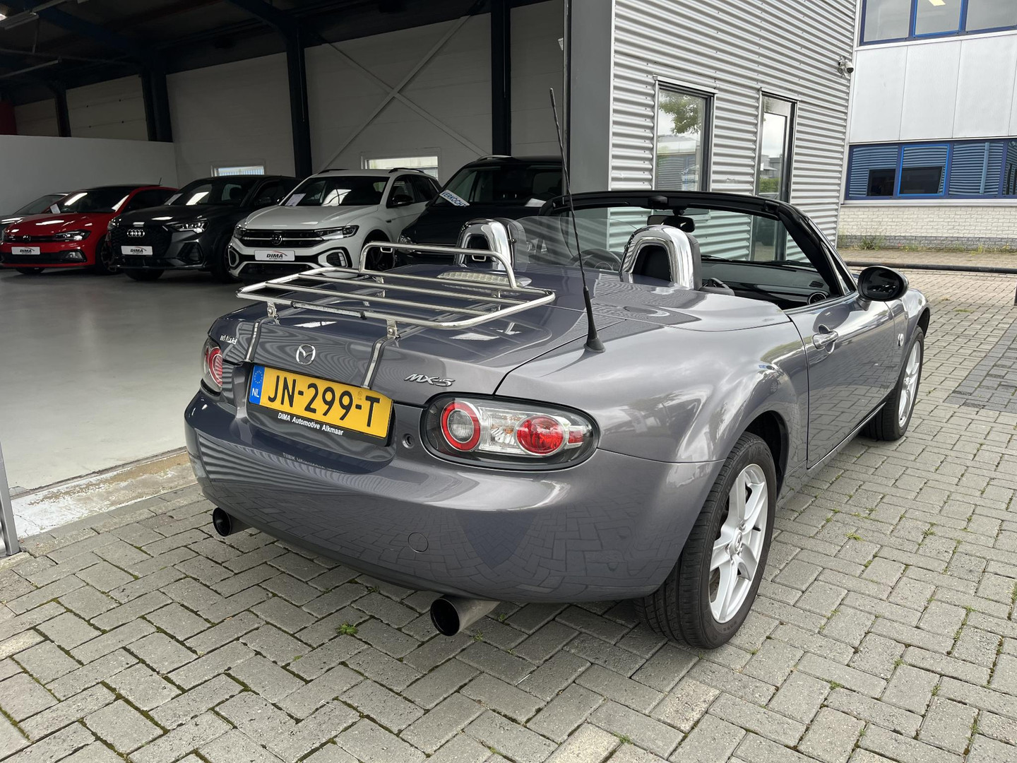 Mazda