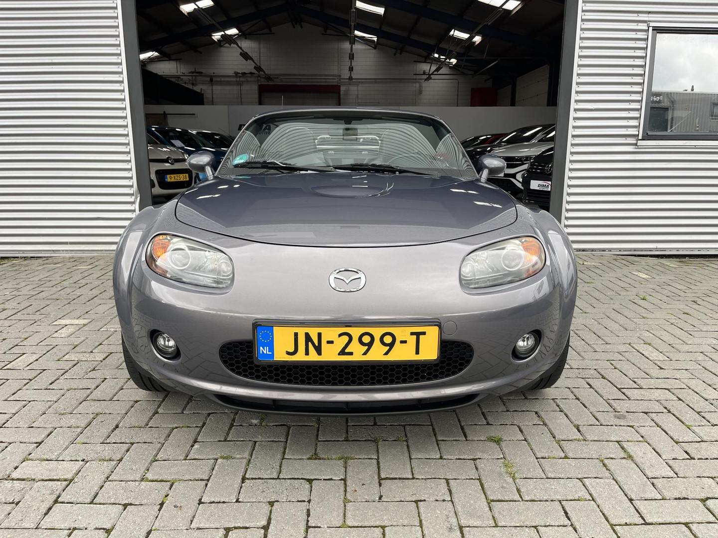Mazda
