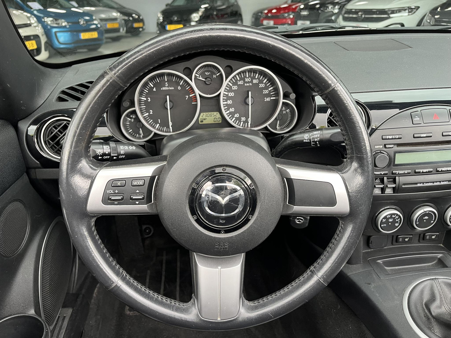 Mazda