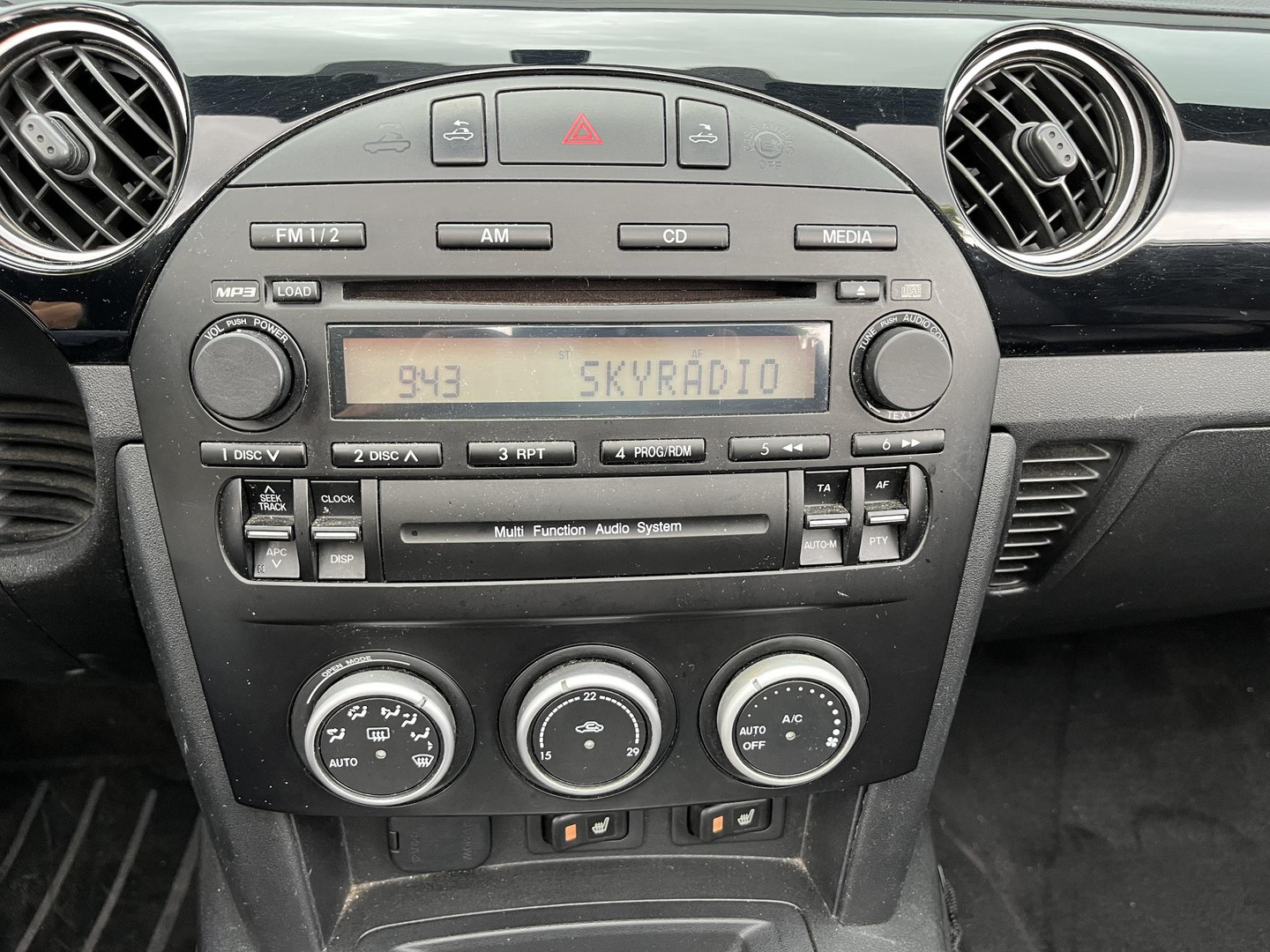 Mazda