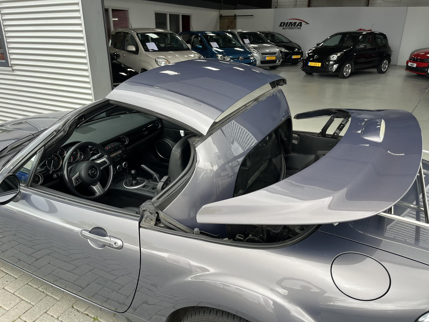 Mazda