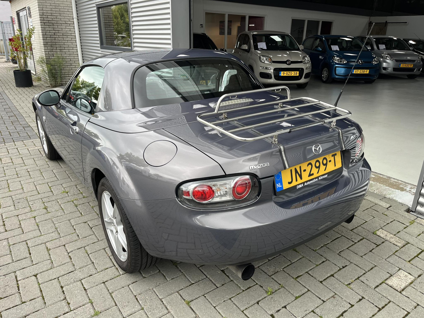 Mazda