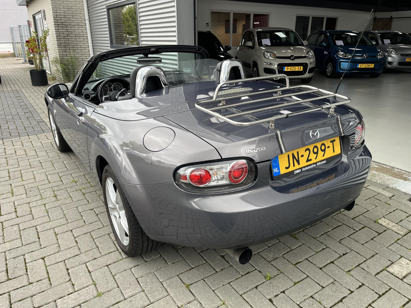 Mazda