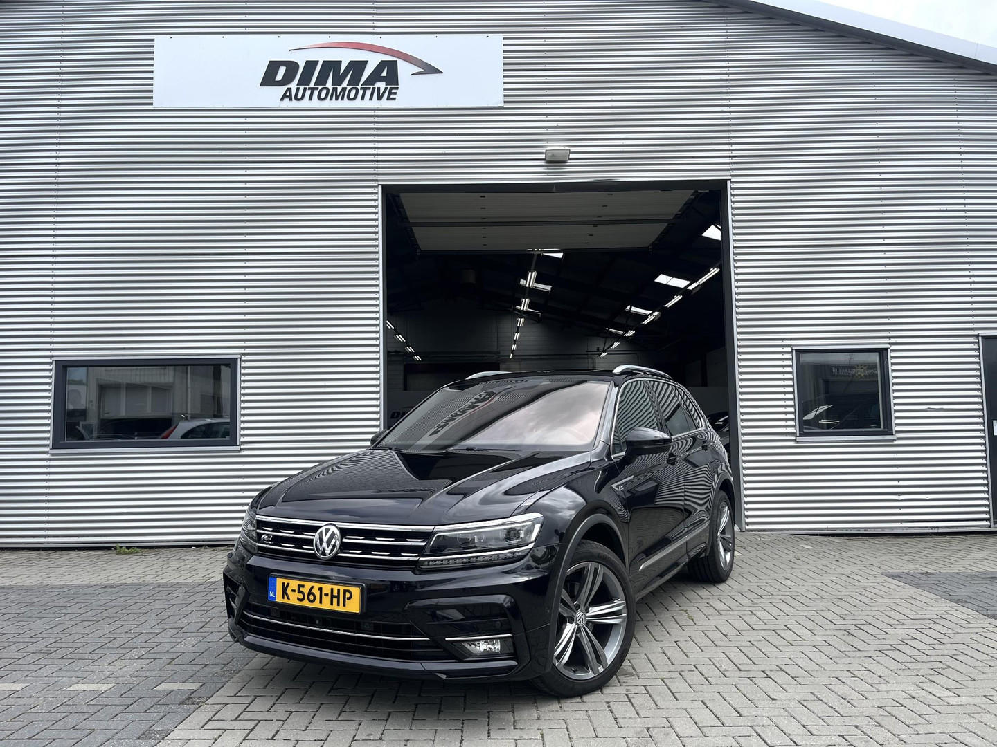 Volkswagen