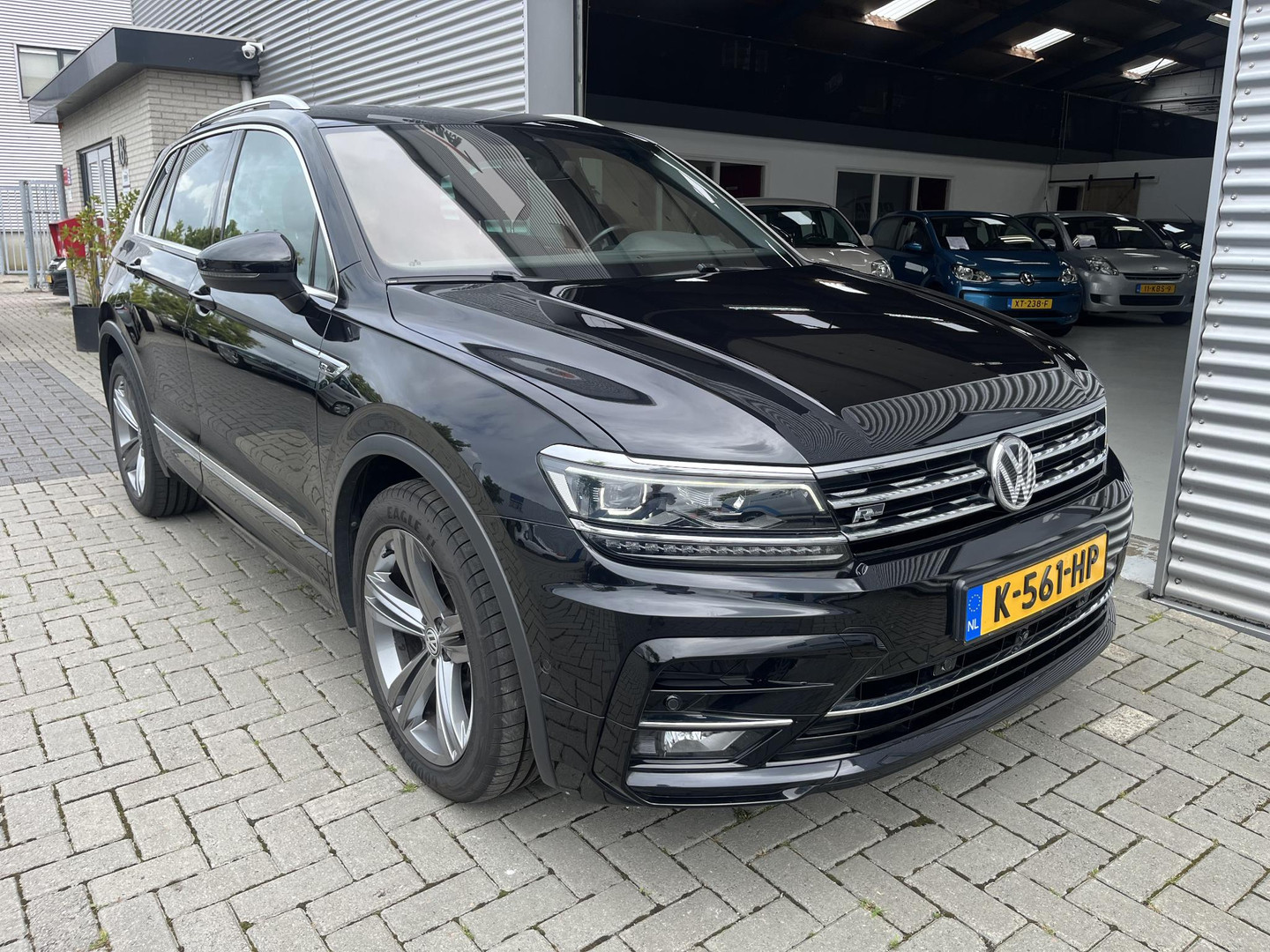 Volkswagen