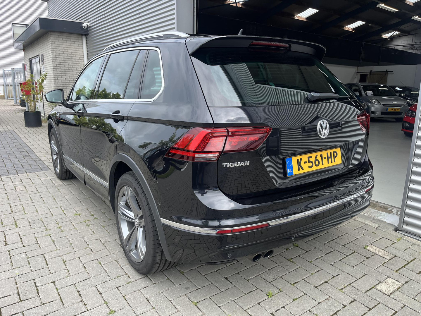 Volkswagen