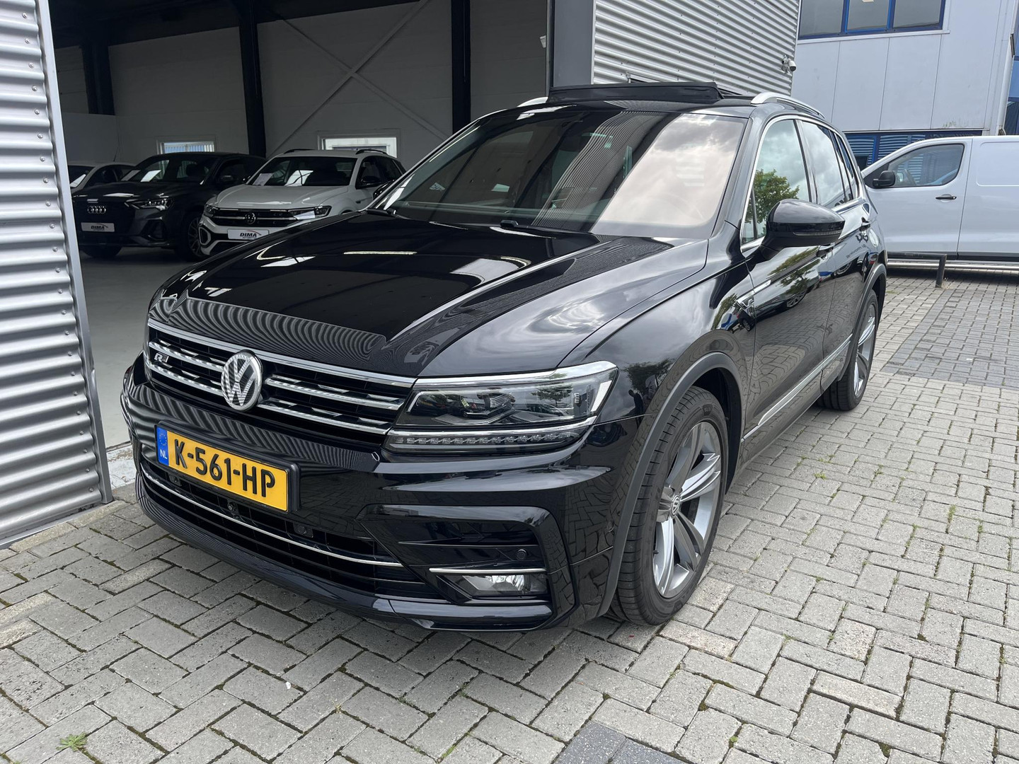 Volkswagen