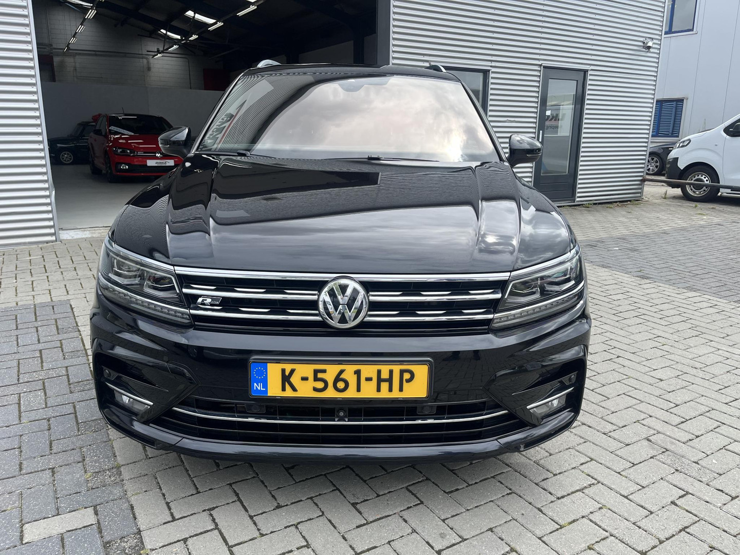 Volkswagen