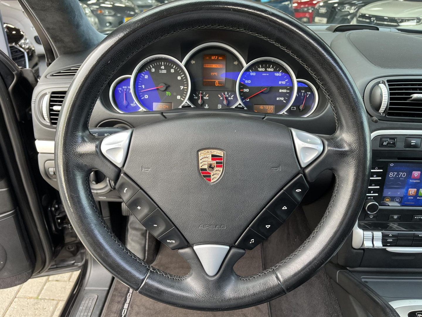Porsche