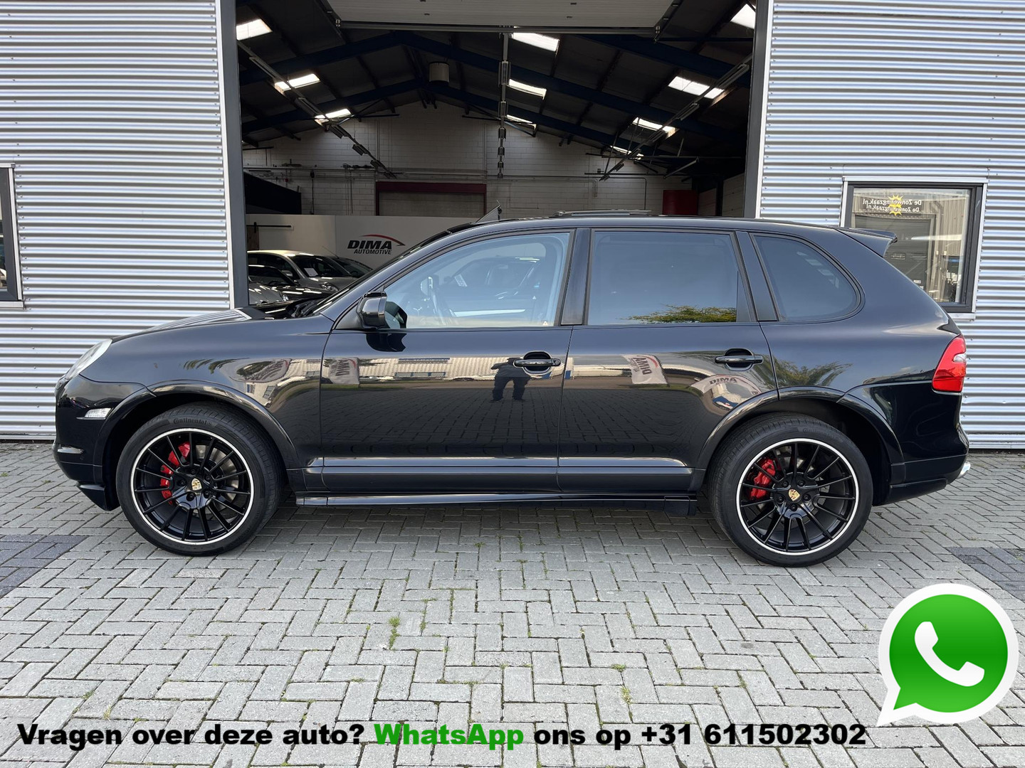 Porsche