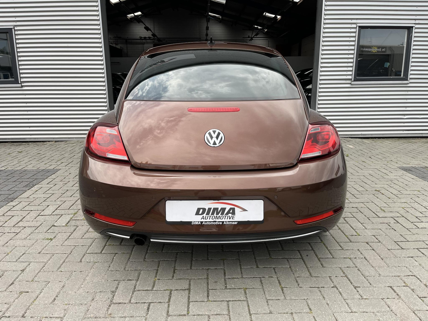 Volkswagen