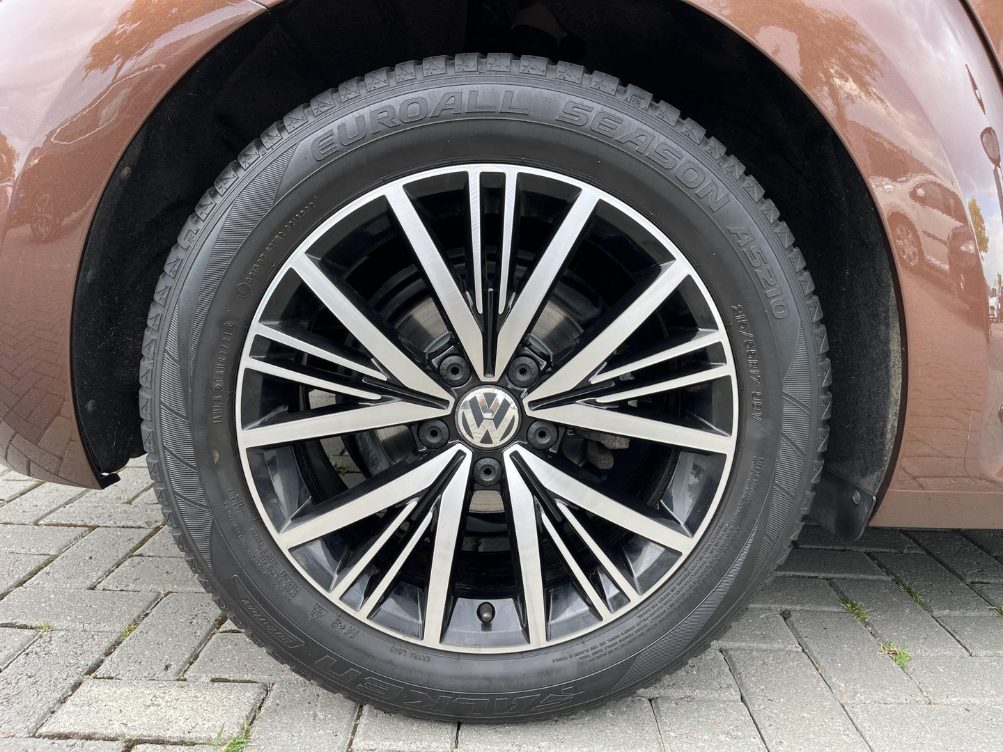 Volkswagen