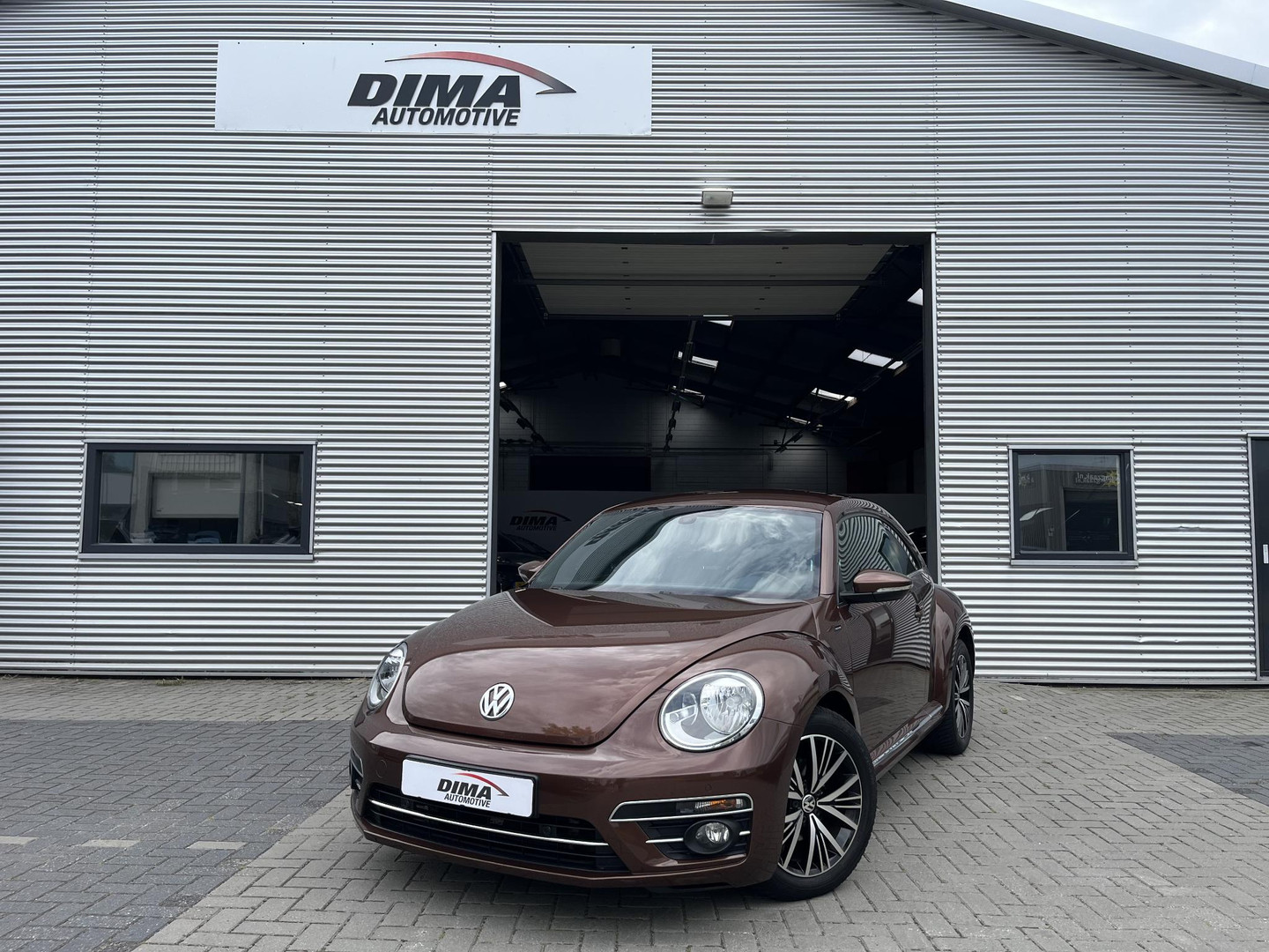 Volkswagen
