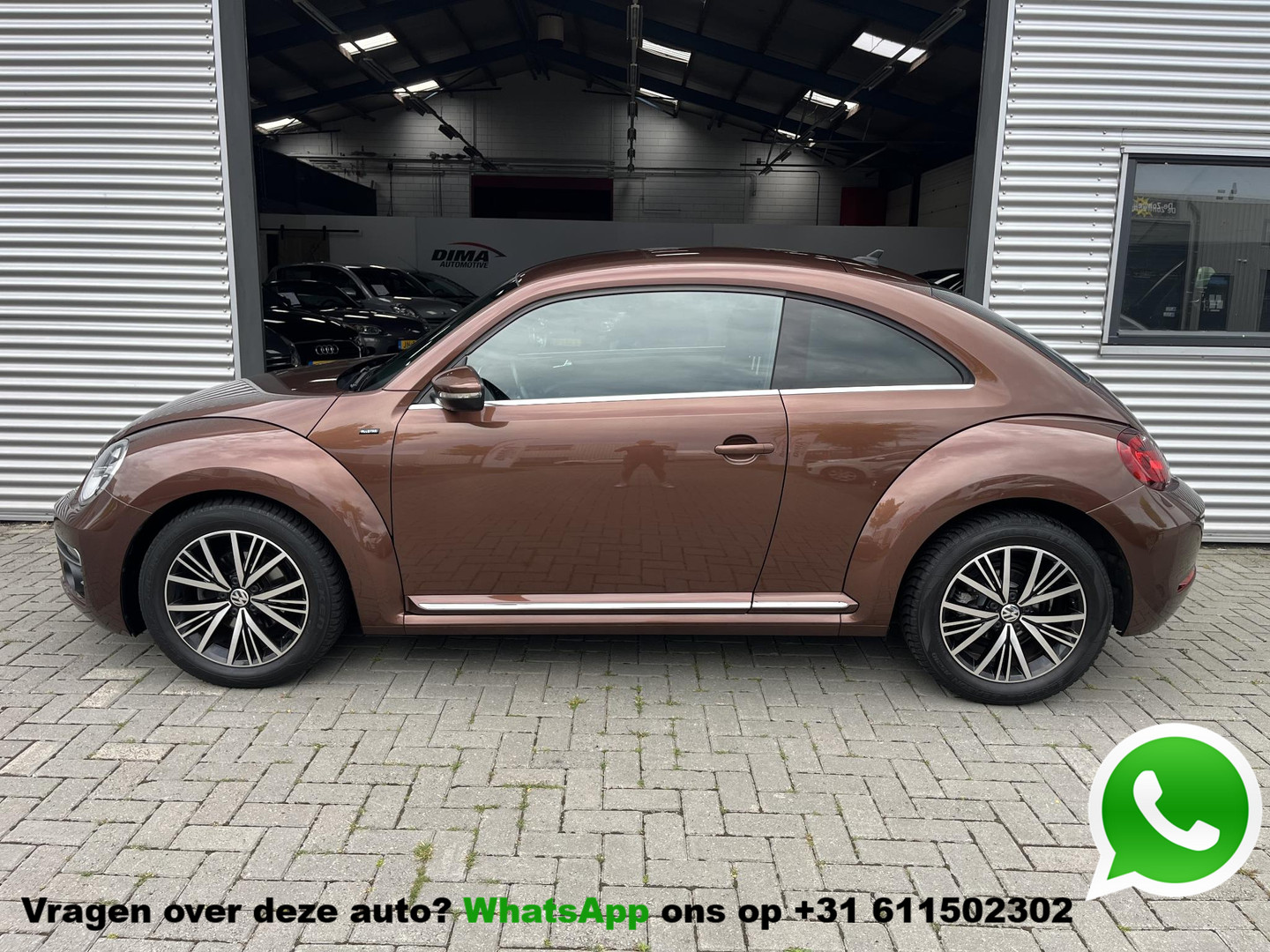 Volkswagen