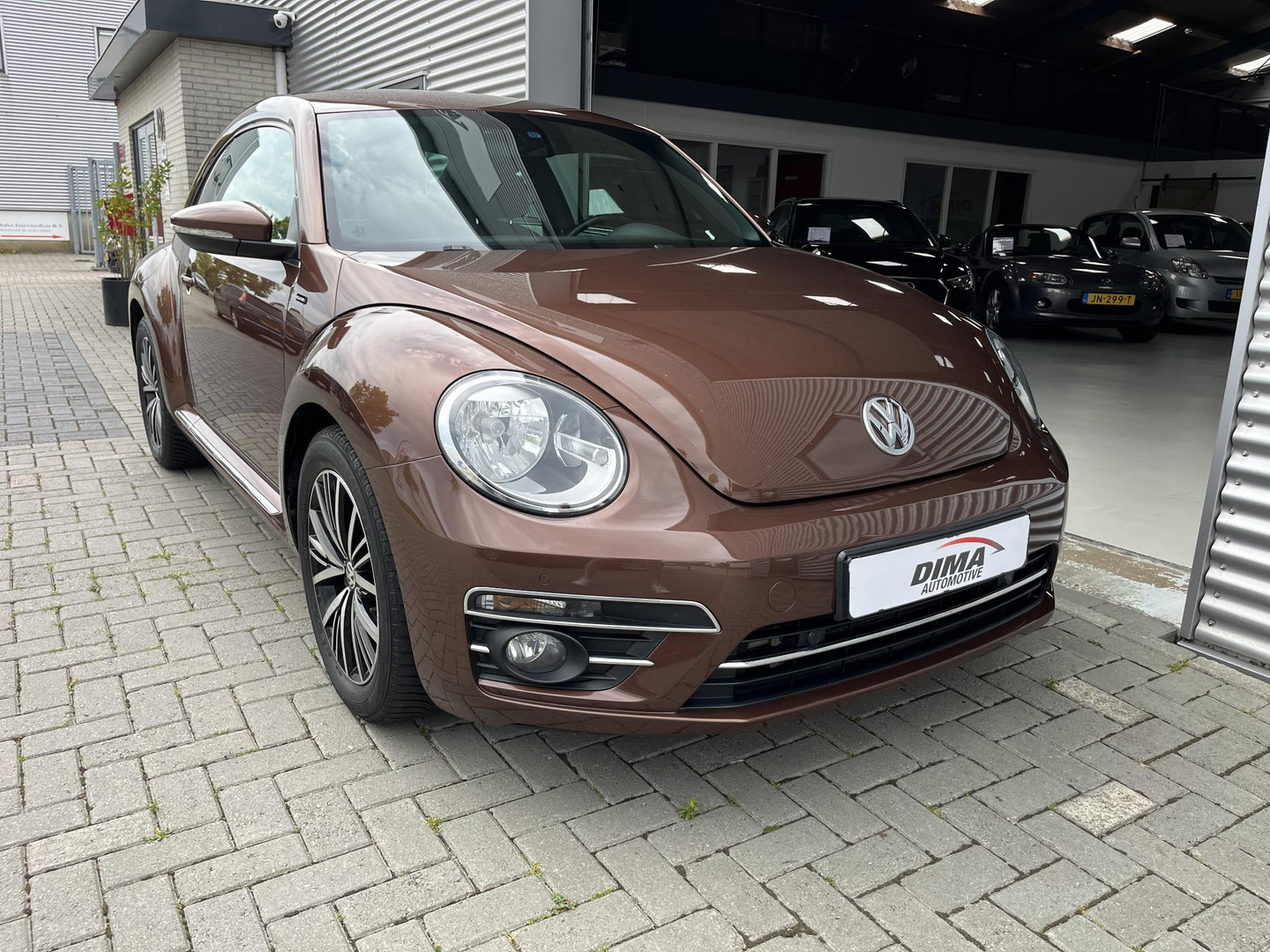 Volkswagen