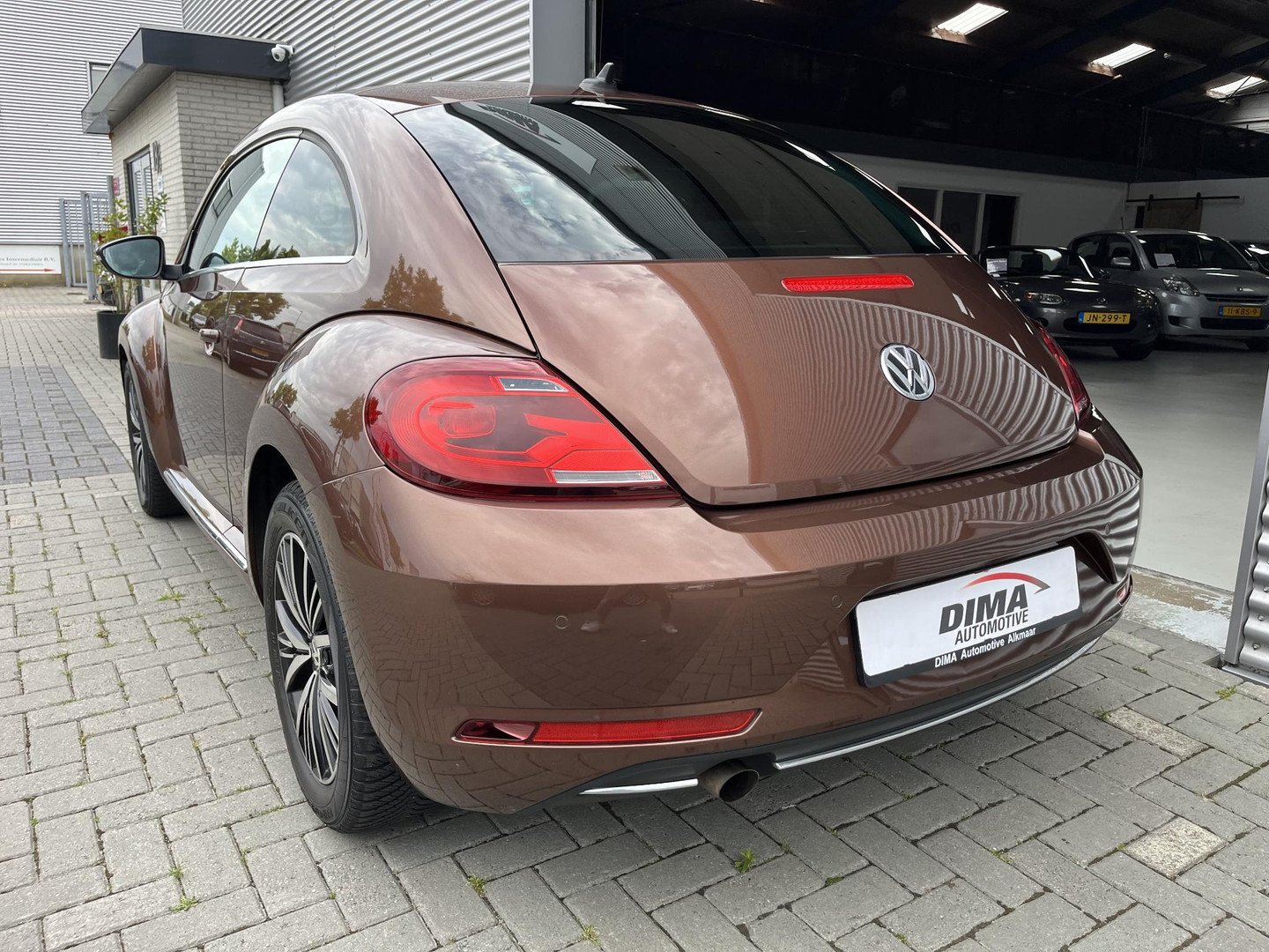 Volkswagen