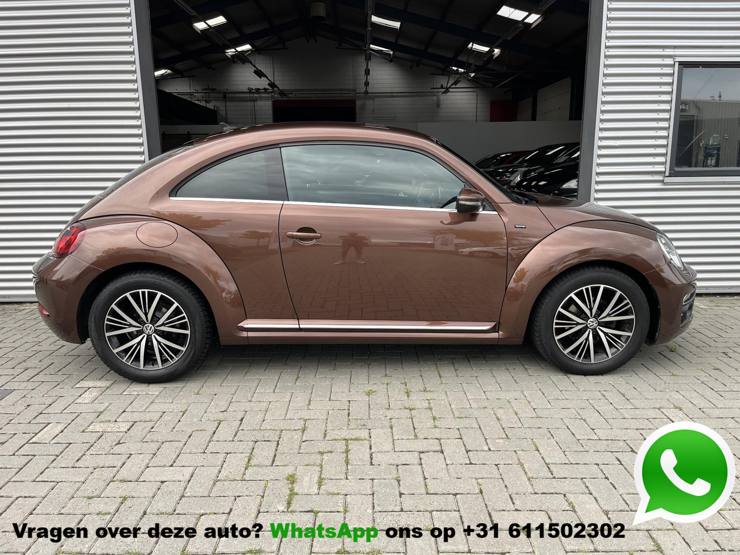 Volkswagen
