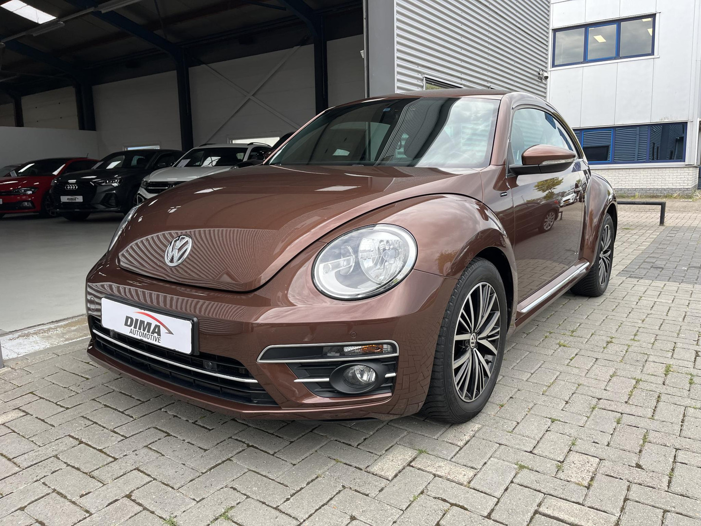 Volkswagen