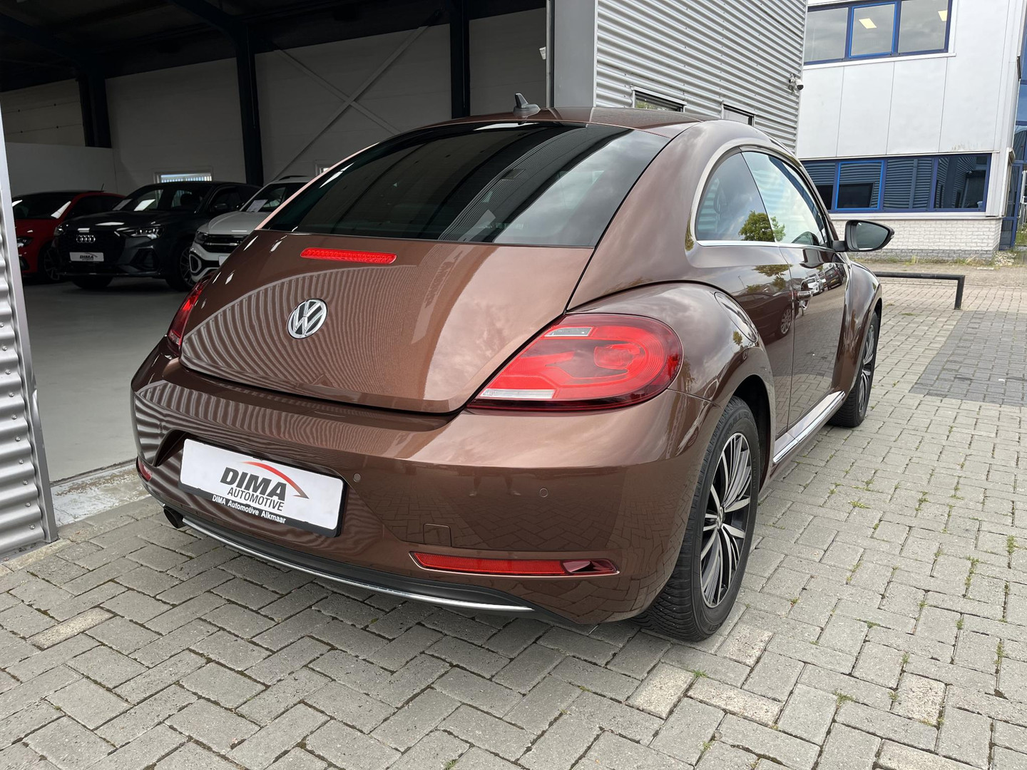 Volkswagen