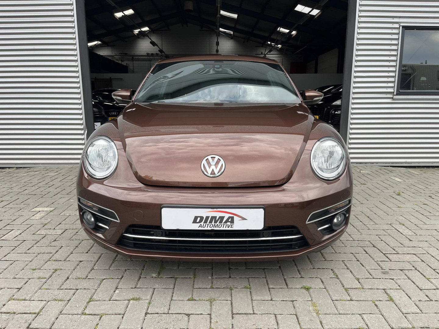 Volkswagen