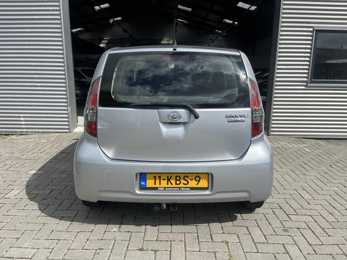 Daihatsu