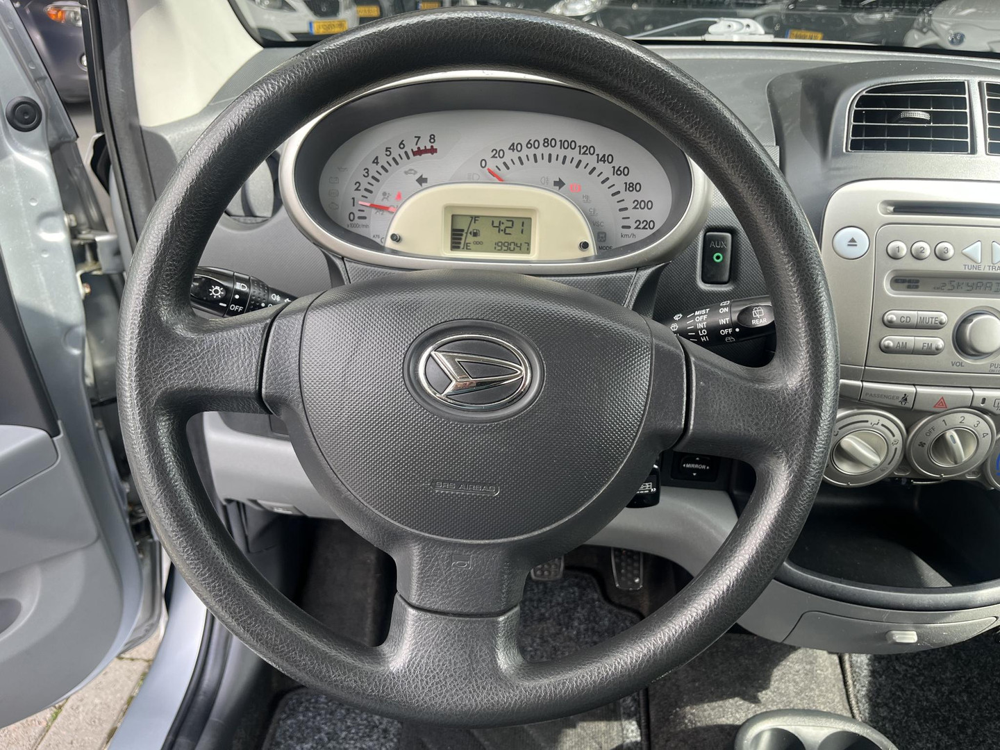 Daihatsu