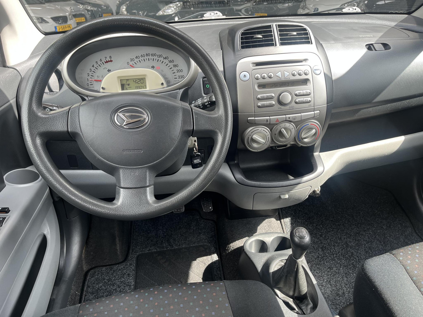 Daihatsu