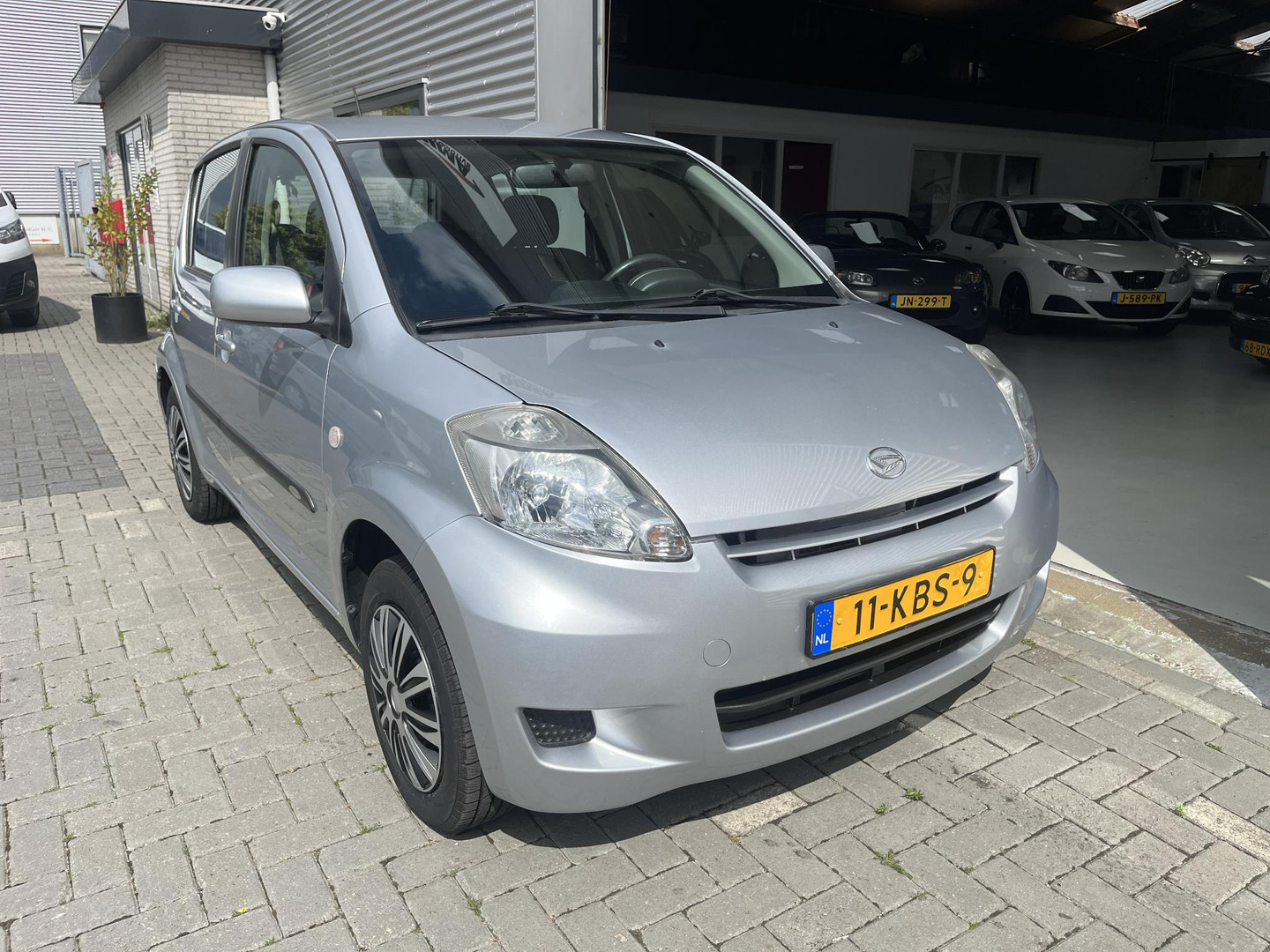 Daihatsu