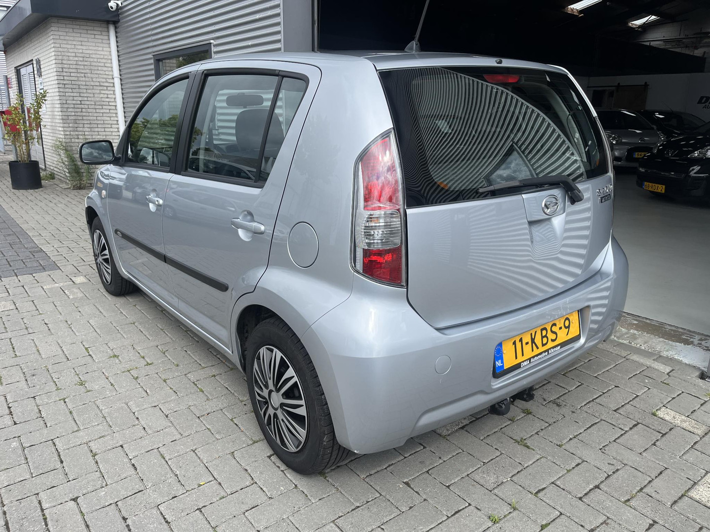 Daihatsu