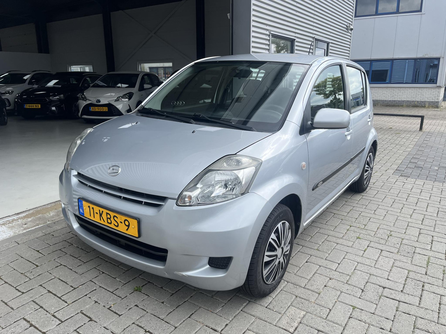 Daihatsu