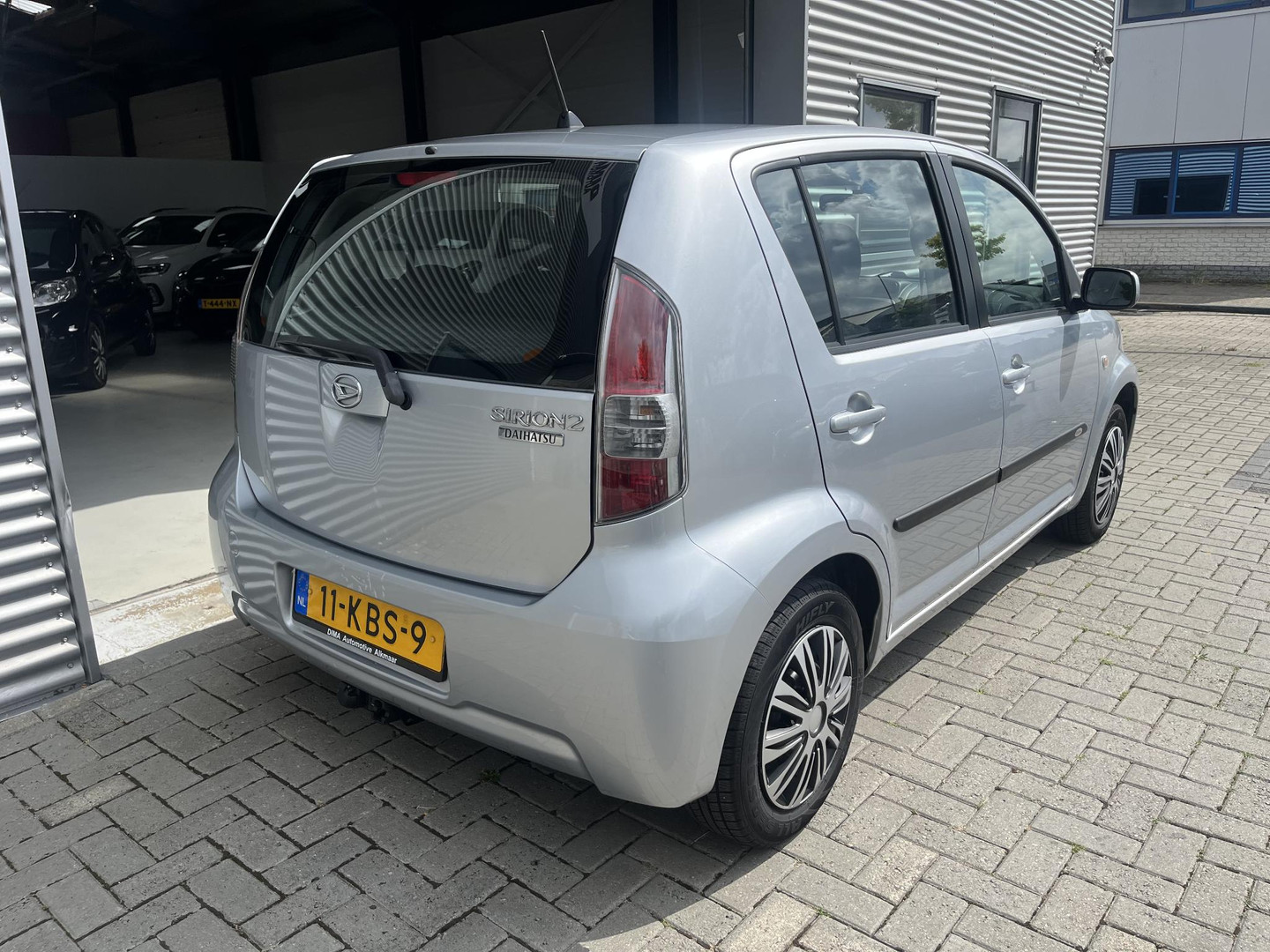 Daihatsu