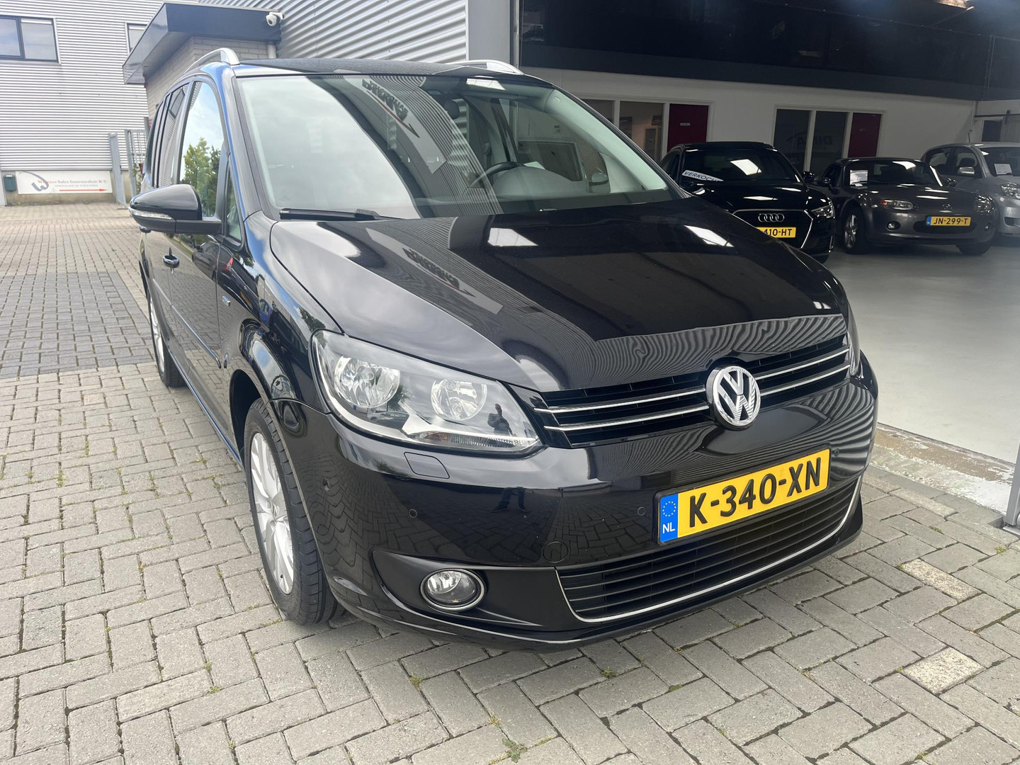 Volkswagen