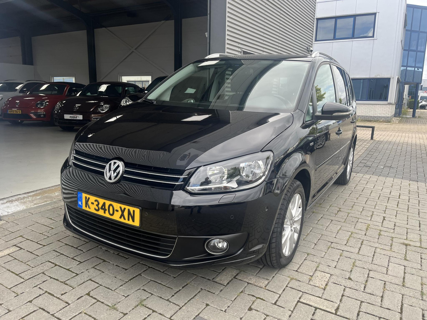 Volkswagen