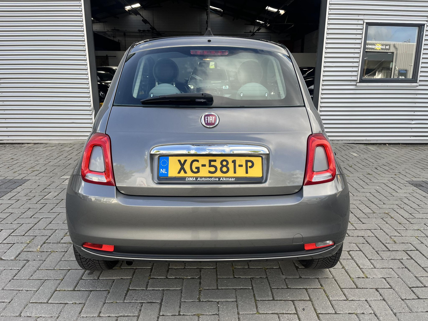 Fiat
