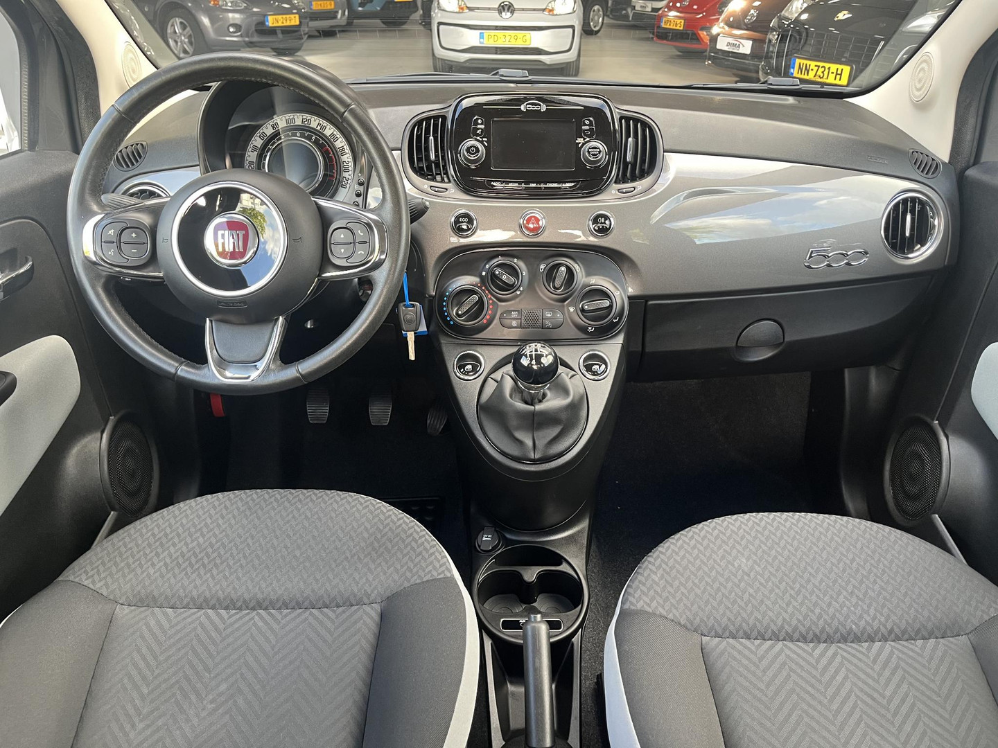 Fiat