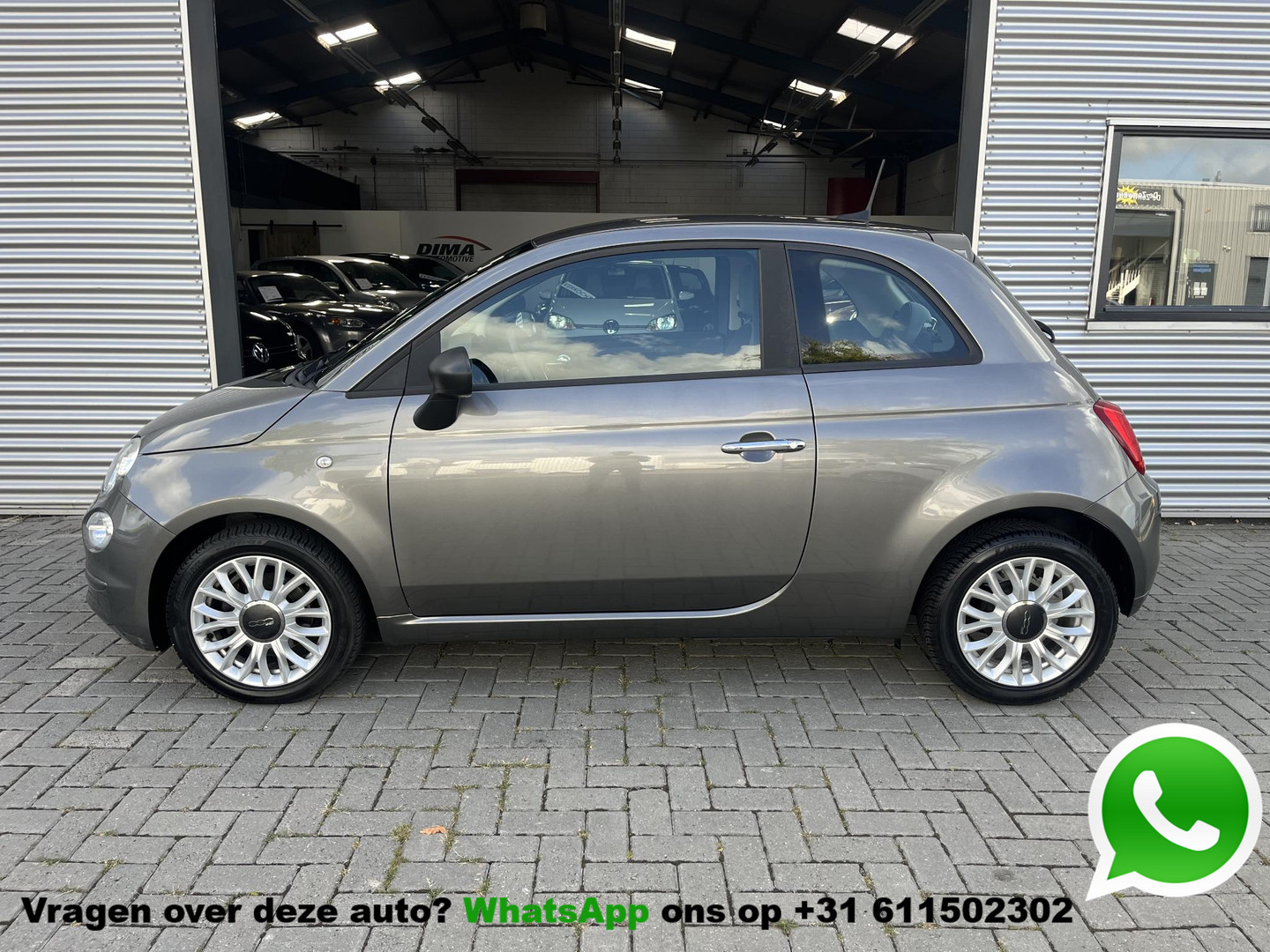 Fiat