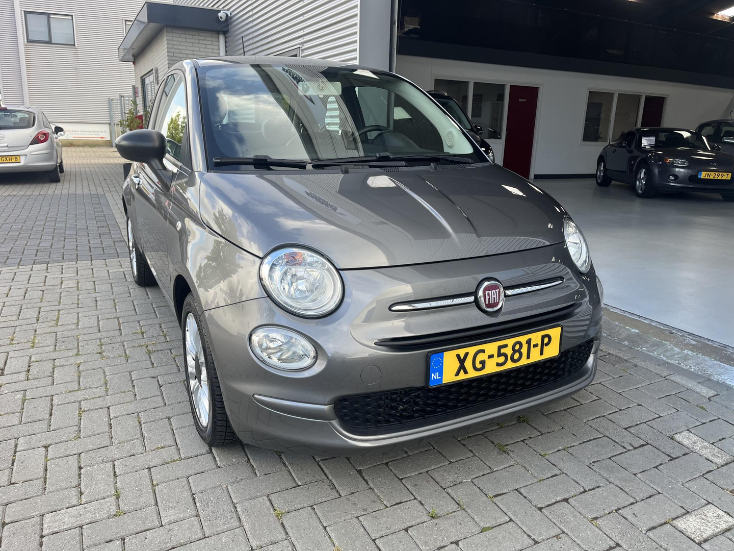 Fiat