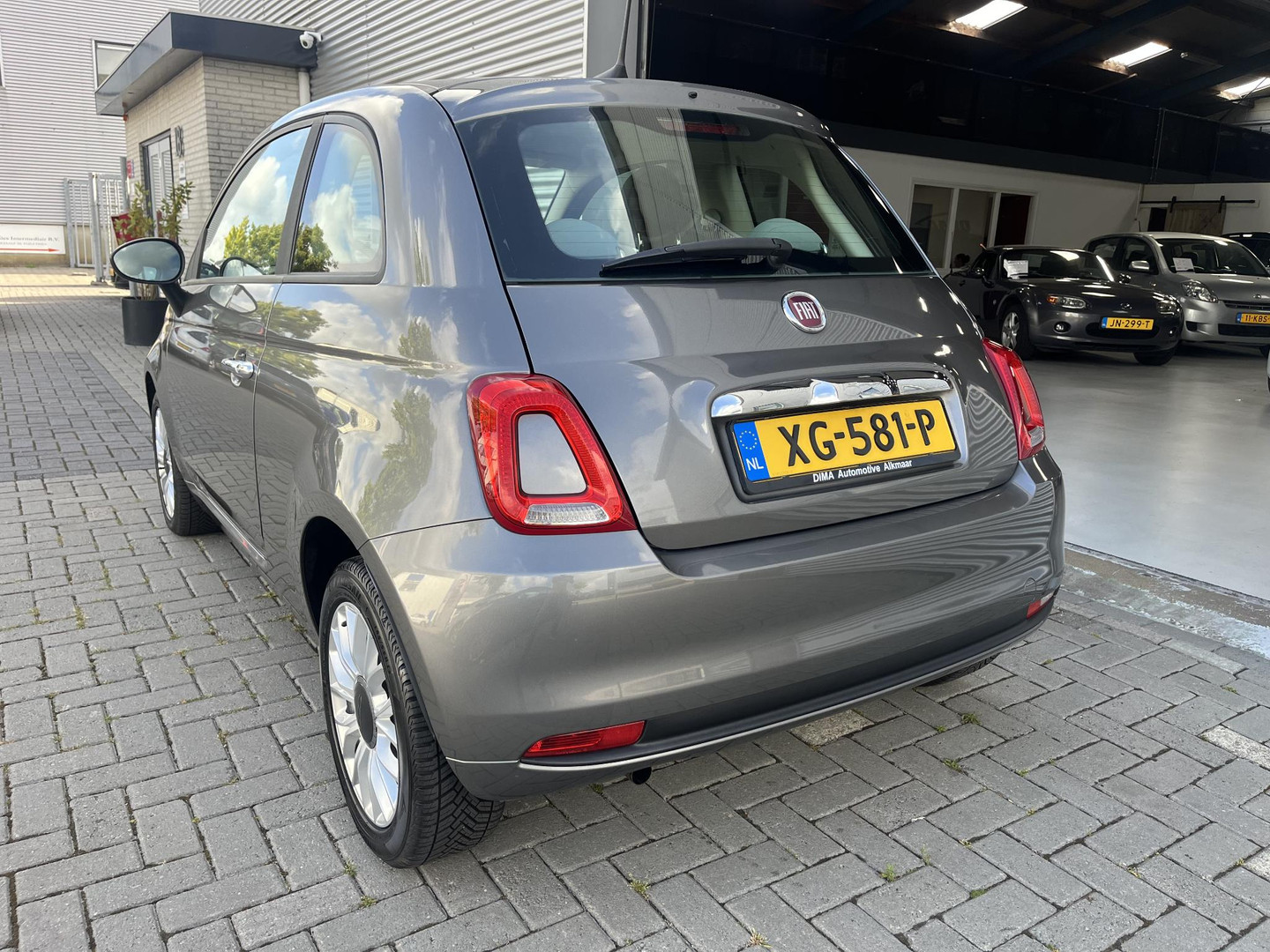 Fiat