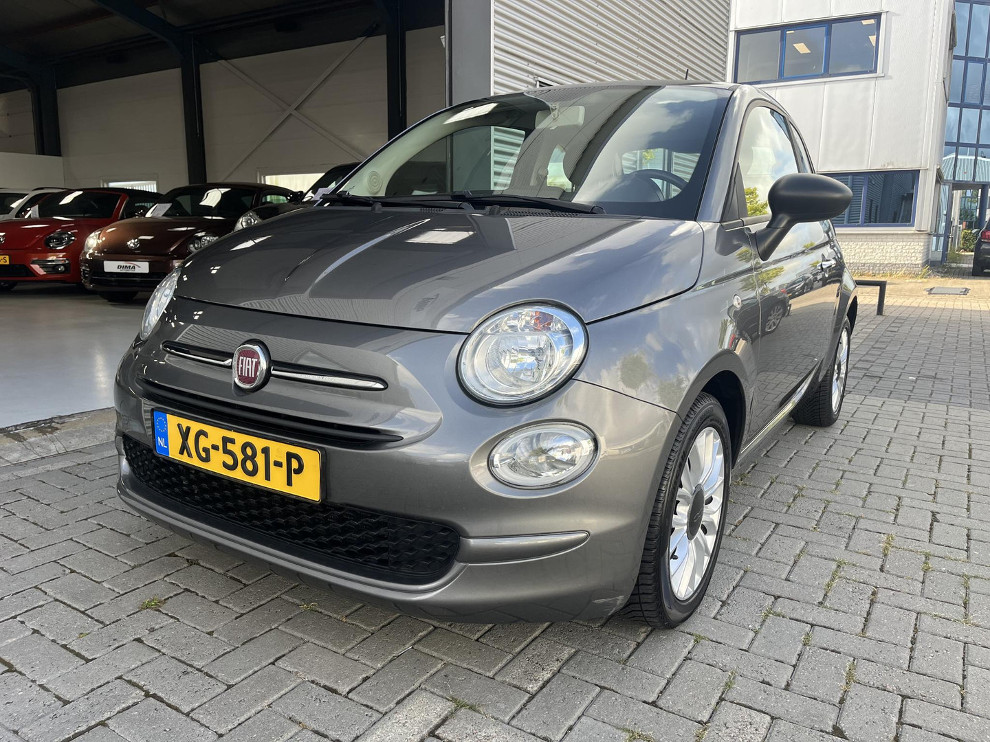 Fiat