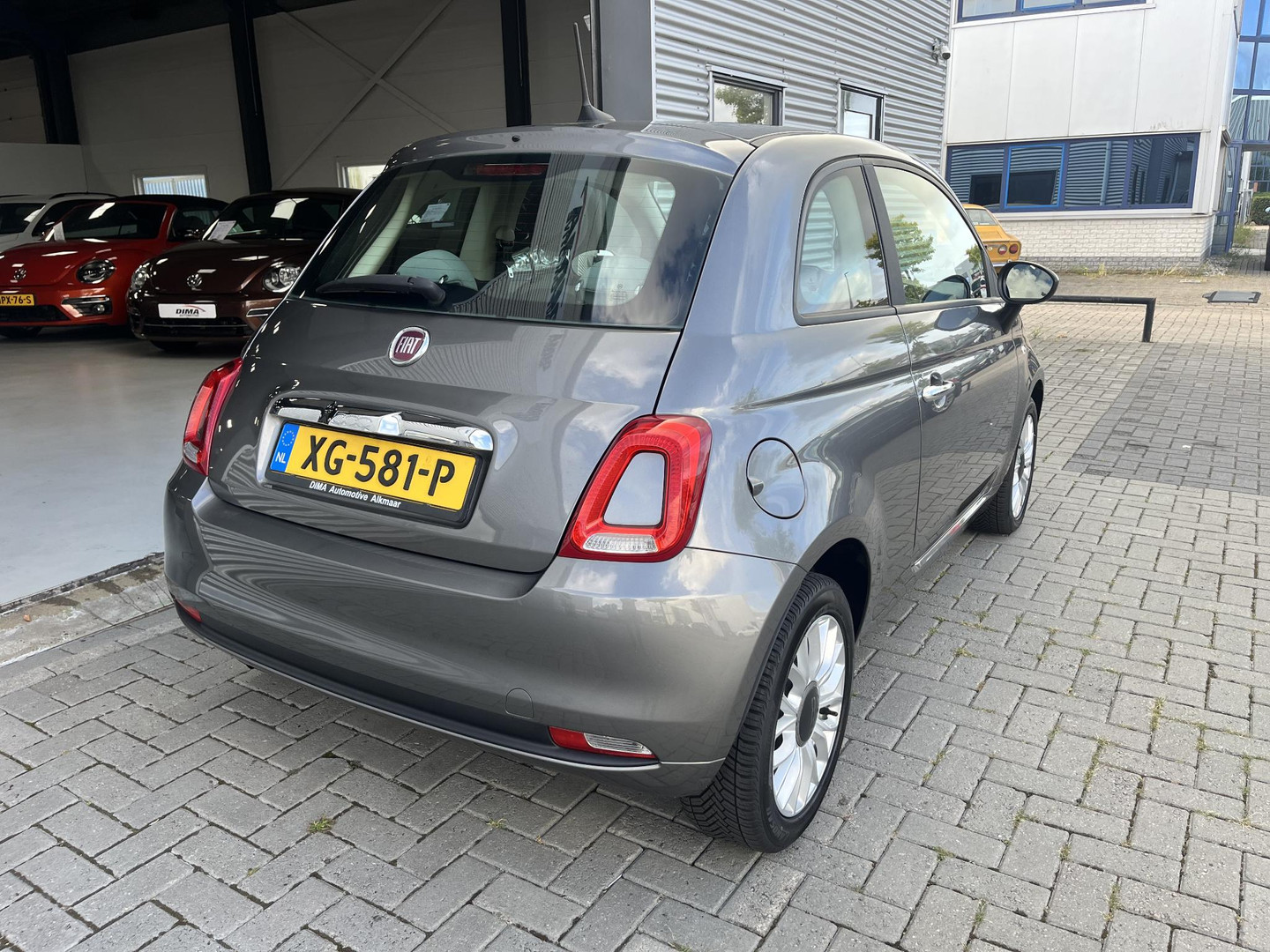 Fiat
