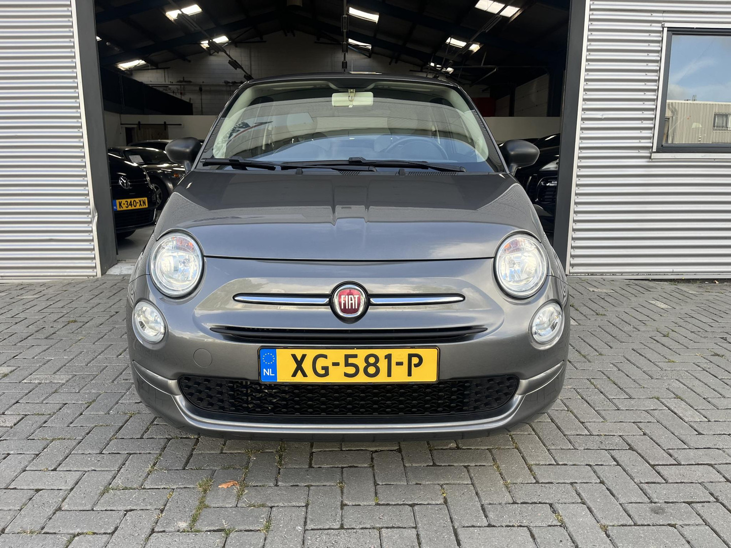 Fiat