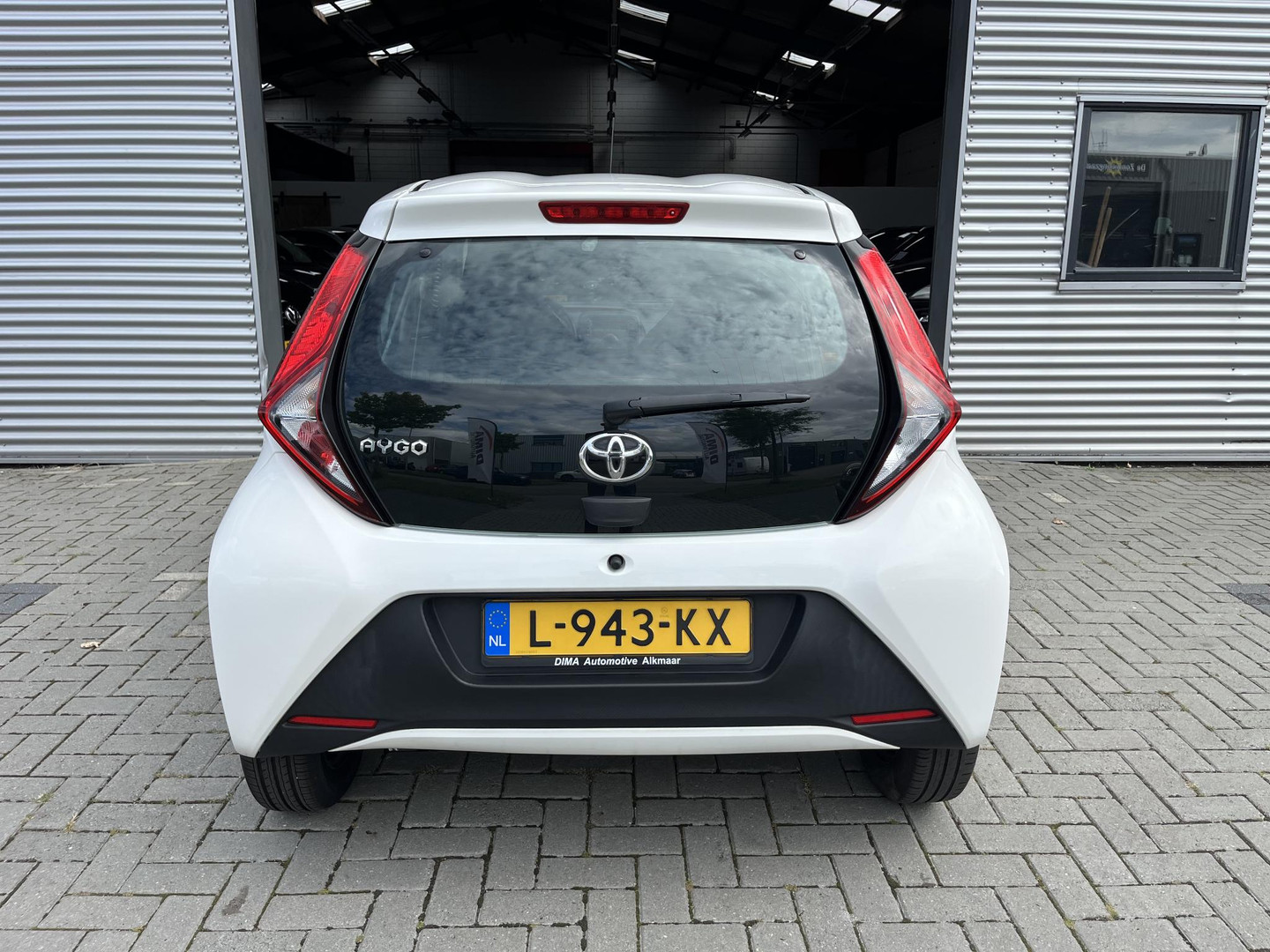 Toyota